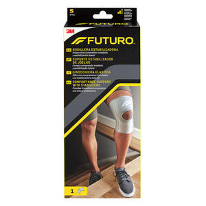 3m - Ginocchiera elastica futuro misura large