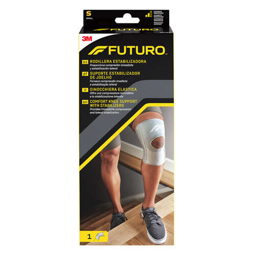 3m - Ginocchiera elastica futuro misura large