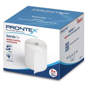 Prontex - Benda fix cm 8x20 m