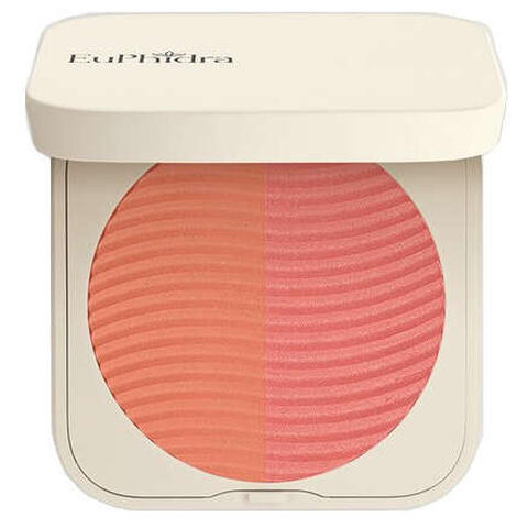 Euphidra - Blush duo bd02 9 g