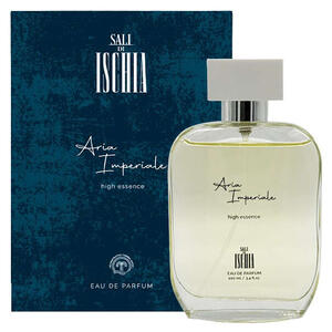 Aria imperiale - Sali di ischia profumo  100 ml