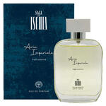Aria imperiale - Sali di ischia profumo  100 ml