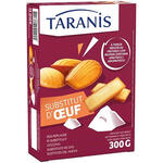 Taranis - Coccovo sostituto dell'uovo 300 g