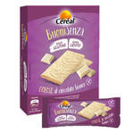 Buoni senza goloso cioccolato bianco 120 g