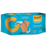 Giusto - Senza zucchero biscotti mattino 350 g