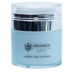Organics pharm - Crema viso anti age 50 ml