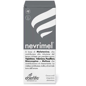 Nevrimel - 9 ml senza glutine senza lattosio