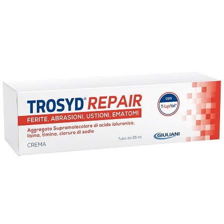 Trosyd - Repair 25 ml