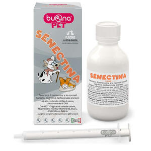 Senectina - Flacone 90 g
