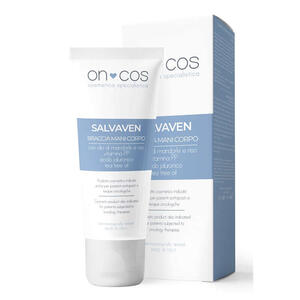 Oncos - Salvaven braccia mani corpo emulsione 100 ml