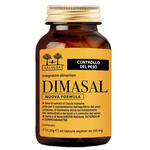 Dimasal nuova formula salugea - Salugea dimasal nuova formula 60 capsule vegetali