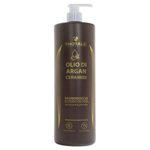 Thotale - Bagnodoccia argan 1 litro