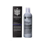 Sma - Organics pharm silver shampoo with walnut and apricot anti giallo 250 ml