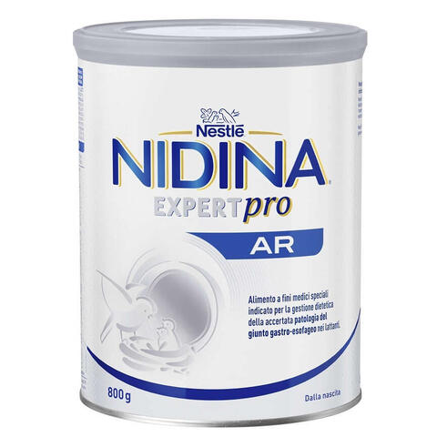 Nidina - Expert pro ar 800 g