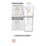 Estetil - Bb cream 01 30 ml