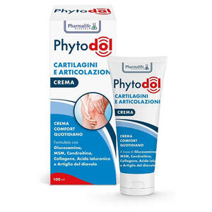 Pharmalife research - Phytodol cartilagini e articolazioni crema 100 ml