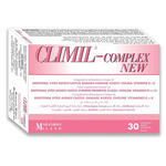Climil-complexnew - Climil complex new 30 compresse