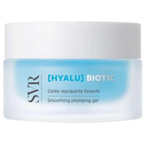 Svr - Hyalu biotic rechargeable 50 ml