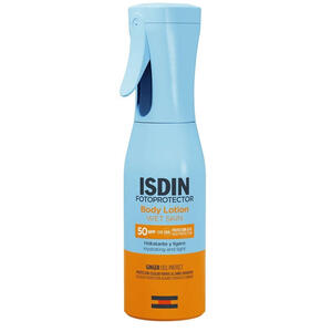Isdin - Body lotion spf50 250 ml