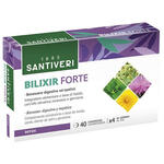 Santiveri - Bilixir forte 40 compresse