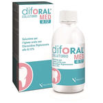 Nalkein italia - Diforal med 0,12 collutorio 200 ml