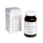Omega mu - 60 capsule