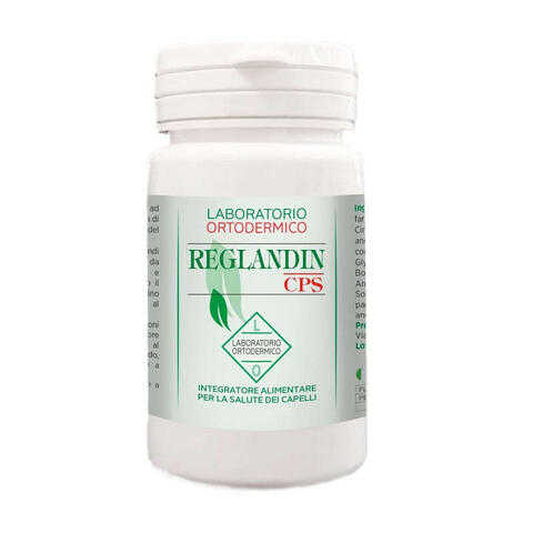 Reglandin cps - 30 capsule da 858 mg