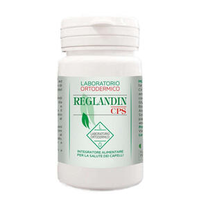 Reglandin cps - 30 capsule da 858 mg