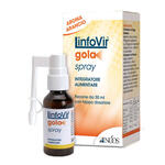Gola soluzione isotonica spray 30 ml