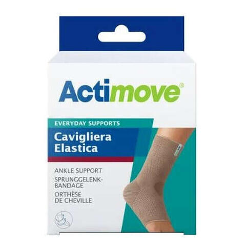 Actimove - Everyday cavigliera elastica l
