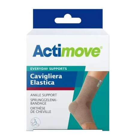 Actimove - Everyday cavigliera elastica l