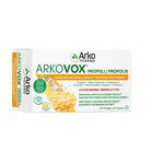 Arkofarm - Arkovox propoli miele/limone 24 compresse