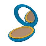 Fondotinta compatto solare 3protezione altabeige - Defence sun spf50 fondotinta compatto solare n1 beige
