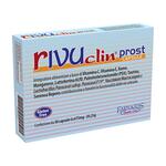 Rivuclin prost - 30 capsule 675 mg senza glutine