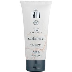 Sali di ischia cashmere - Sali di ischia crema mani cashmere 100 ml