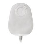 Coloplast - Sacca per urostomia sensura mio click sistema a due pezzi maxi trasparente flangia 50 mm 30 pezzi