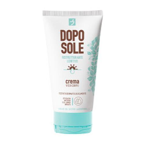 Laboratorio della farmacia - LABORATORIO DELLA FARMACIA DOPOSOLE 100 ML