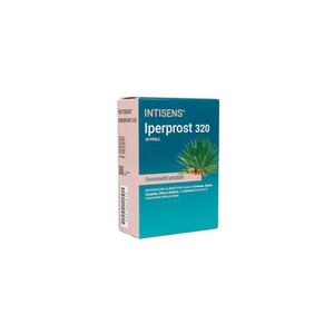 Laboratorio della farmacia - IperProst 320