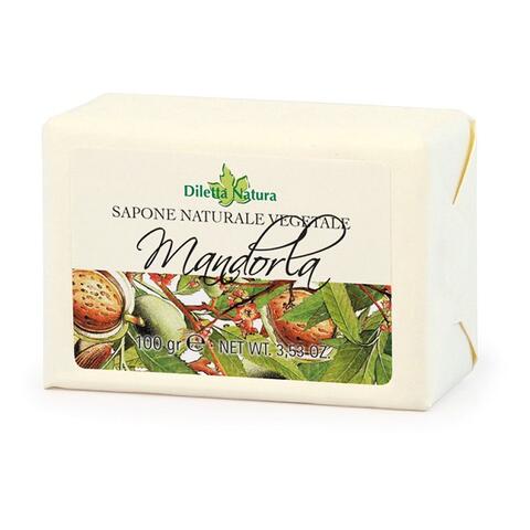 Vital factors - Diletta n sapone mandorla 100 g