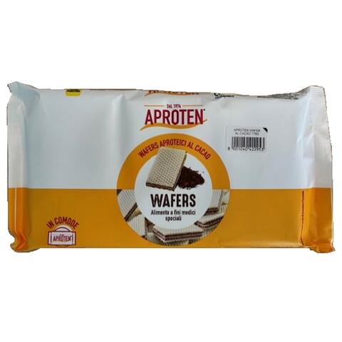 Aproten - Wafer cacao 175 g