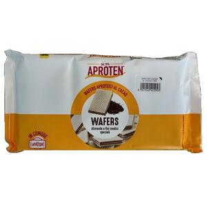 Aproten - Wafer cacao 175 g