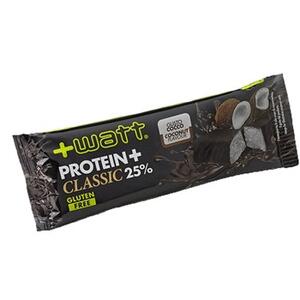 + WATT SRL - PROTEIN+ BARRETTA PROTEICA COCCO 40 G