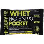 WHEY PROTEIN 90 POCKET VANIGLIA 25 G