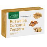 Natura service - Boswellia curcuma zenzero 60 capsule da 0,81 g