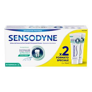 Sensodine - SENSODYNE REPAIR & PROTECT EXTRA FRESH