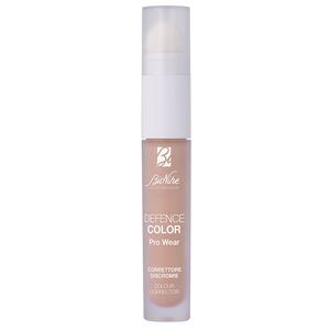 Bionike - Defence color pro wear correttore discromie n1 green 4 ml