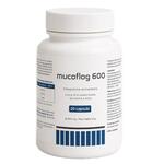 Mucoflog 600 - 20 capsule 800 mg