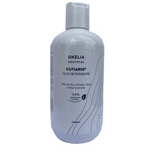 Sikelia cutiaris - Cutiaris olio detergente 300 ml
