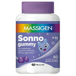 Sonno gummy 60 caramelle