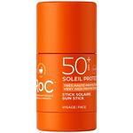 Roc soleil protect hydrating stick spf 50+ - Roc soleil protect hydrating sun stick spf50+ 15 g eu